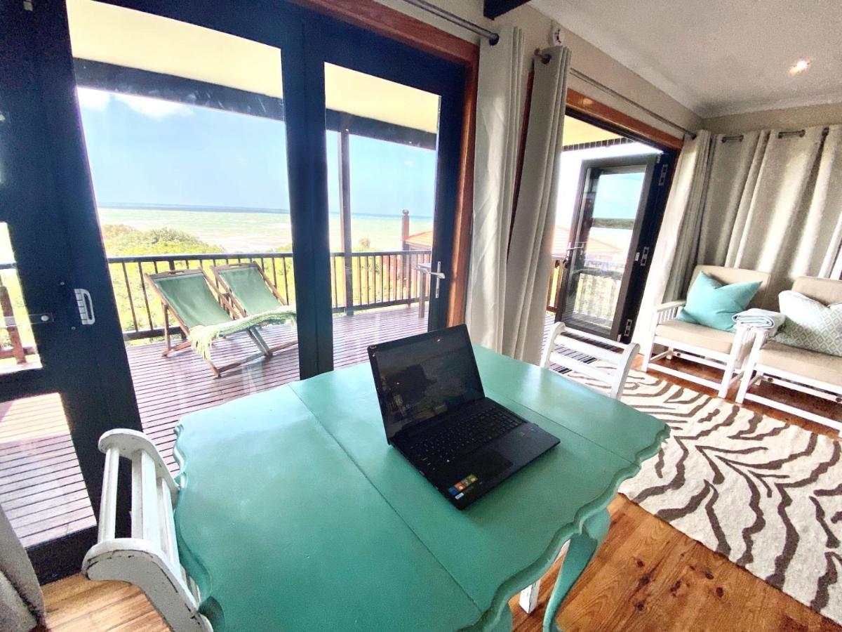 제프리스 베이 Tiptol Couple'S Retreat 아파트 외부 사진