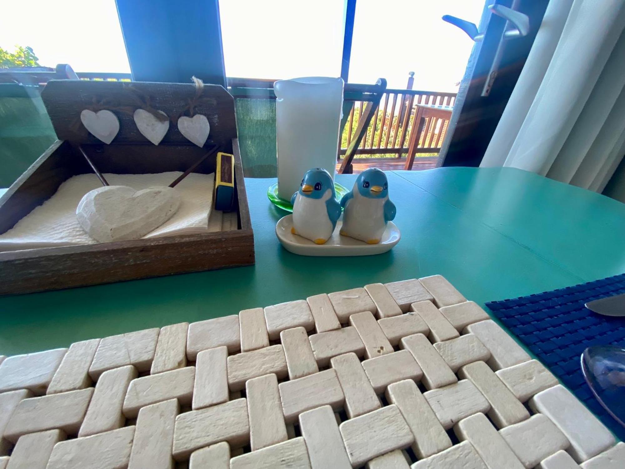 제프리스 베이 Tiptol Couple'S Retreat 아파트 외부 사진